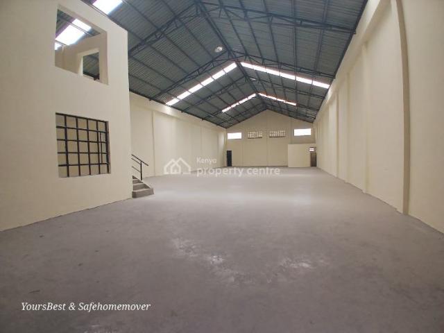 Commercial for rent in Machakos