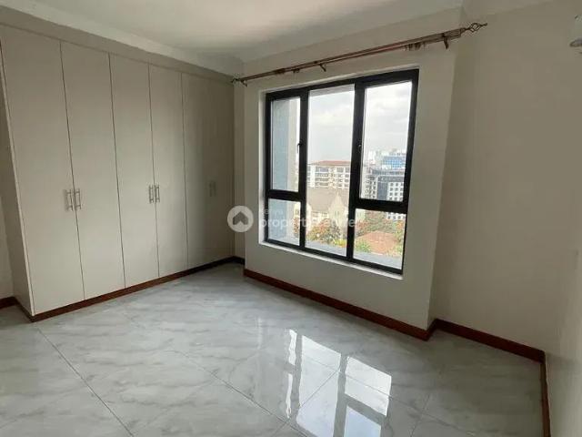 Apartment for rent in Westlands, Nairobi