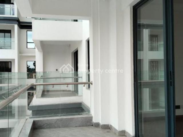 Apartment for rent in Kiambu, Nairobi
