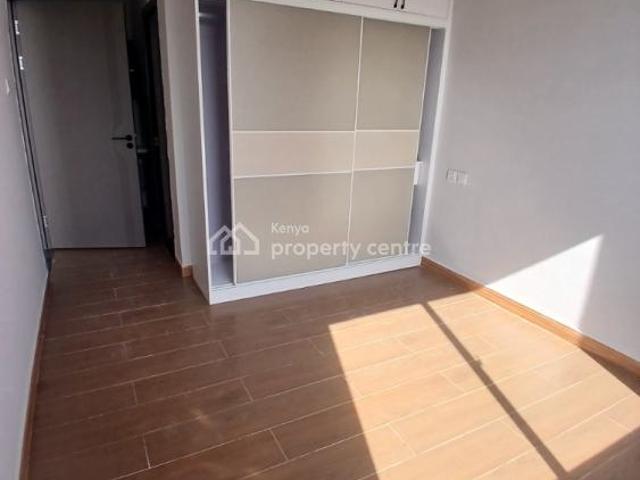 Apartment for rent in Machakos