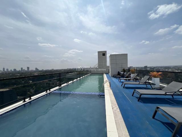 Apartment for rent in Westlands, Nairobi