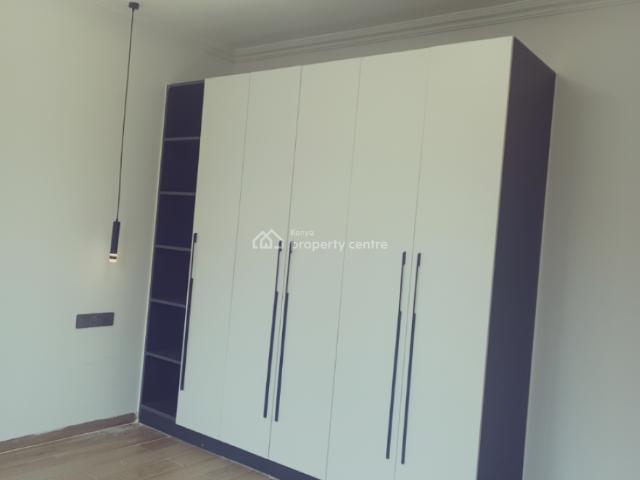 Apartment for rent in Westlands, Nairobi