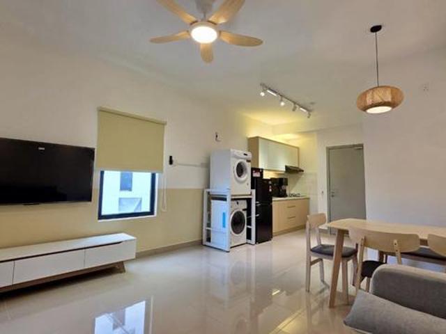 Serviced Residence for rent in Country Heights Damansara, Kuala Lumpur