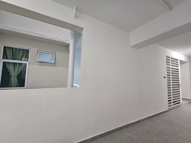 Condominium for rent in Wellesley, Penang
