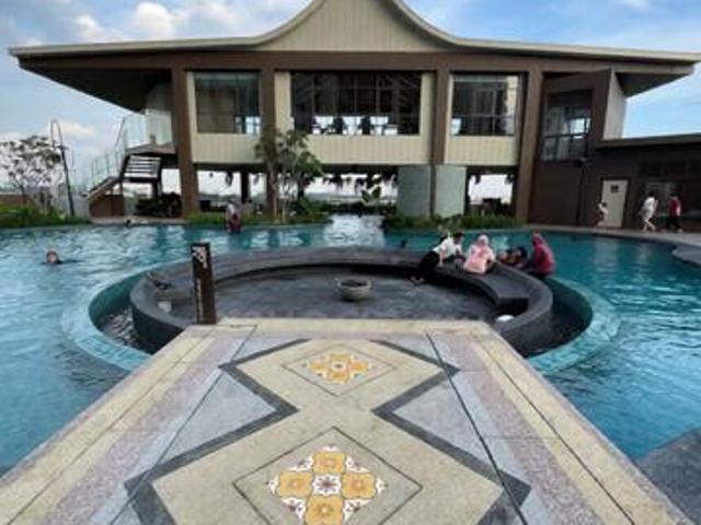 Serviced Residence for rent in Petaling, Alam Impian