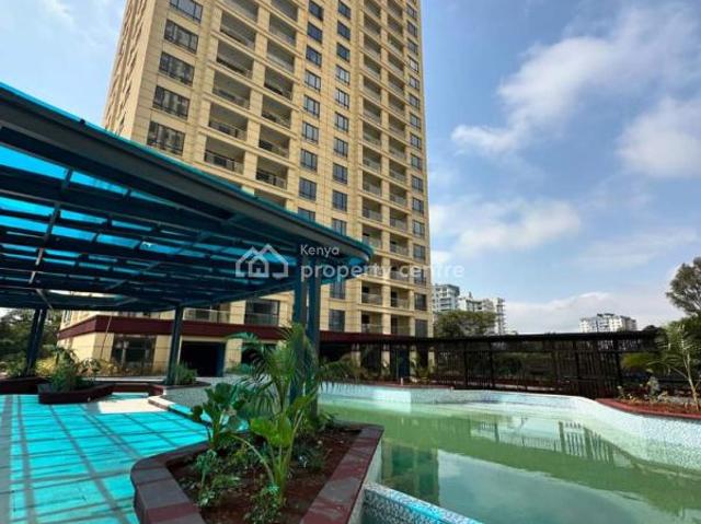 Apartment for rent in Kiambu, Nairobi