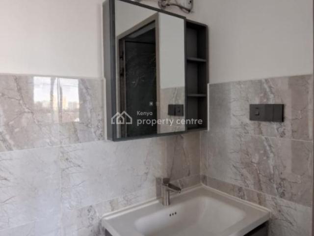 Apartment for rent in Lavington, Kiambu