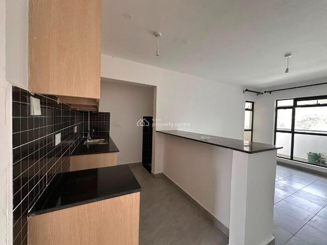 Apartment for rent in Kitisuru, Kiambu