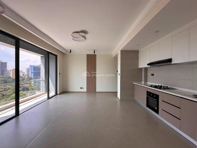 Apartment for rent in Westlands, Nairobi