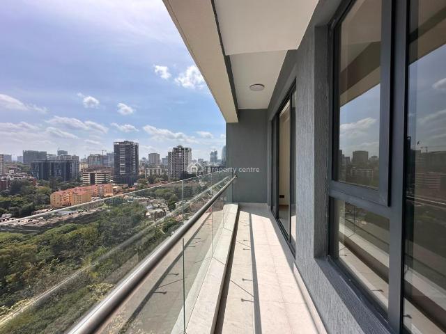 Apartment for rent in Westlands, Nairobi