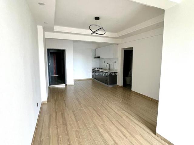 Apartment for rent in Westlands, Nairobi