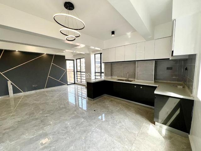 Apartment for rent in Lavington, Kiambu