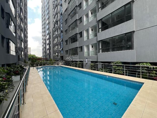 Apartment for rent in Lavington, Kiambu
