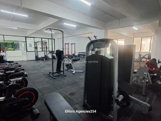 Apartment for rent in Lavington, Kiambu