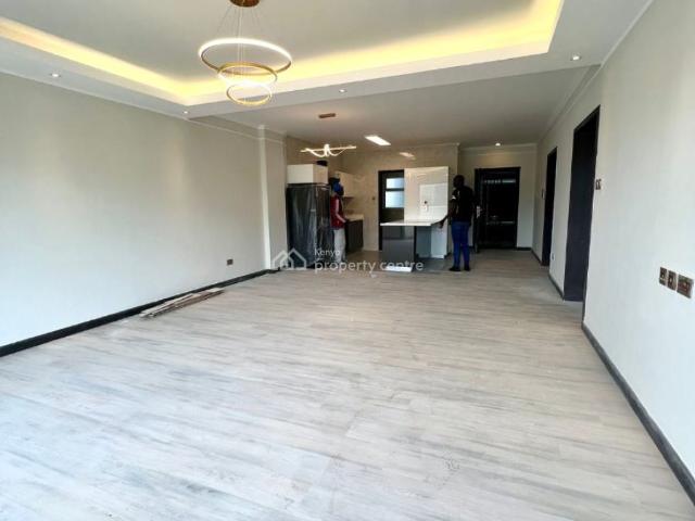 Apartment for rent in Westlands, Nairobi