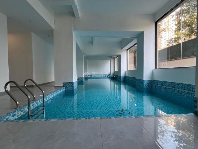 Apartment for rent in Kiambu, Nairobi