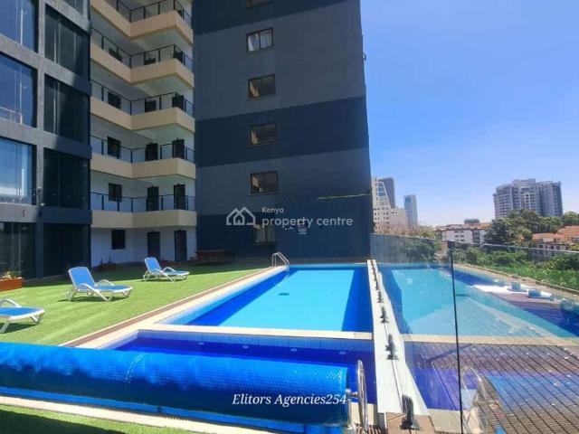 Apartment for rent in Westlands, Nairobi