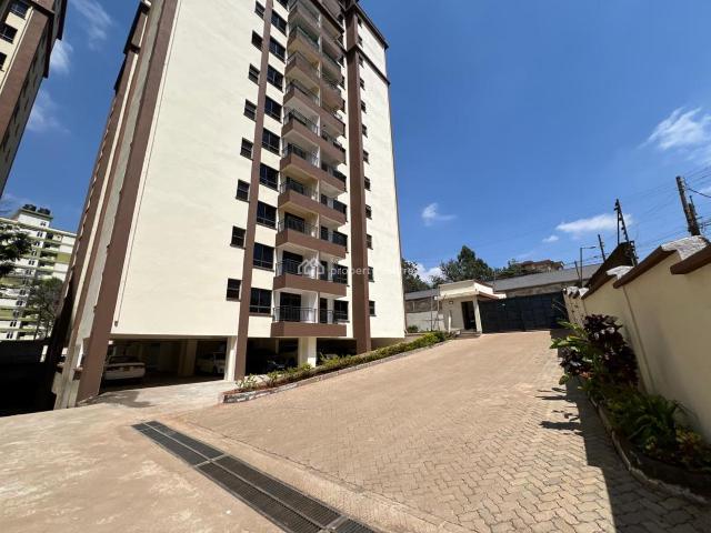 Apartment for rent in Lavington, Kiambu