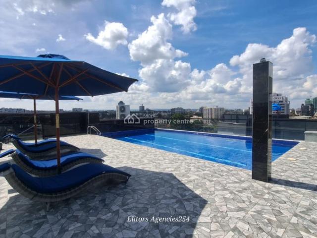 Apartment for rent in Westlands, Nairobi