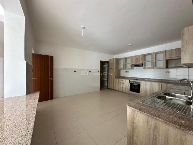 Apartment for rent in Westlands, Nairobi