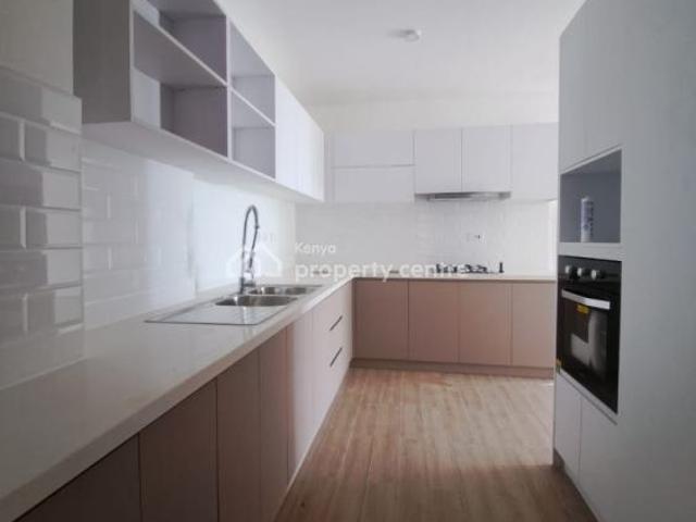 Apartment for rent in Kileleshwa, Kiambu