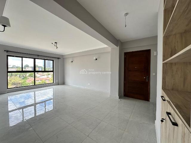 Apartment for rent in Westlands, Nairobi