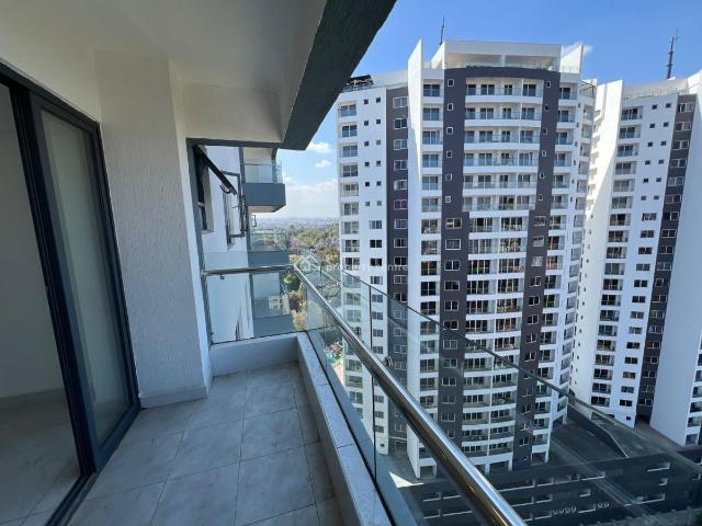 Apartment for rent in Kileleshwa, Kiambu