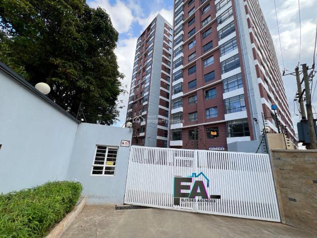 Apartment for rent in Lavington, Kiambu