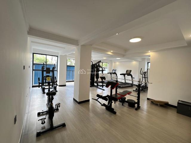 Apartment for rent in Kiambu, Nairobi