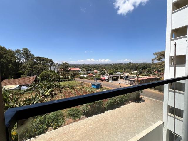 Apartment for rent in Kitisuru, Kiambu