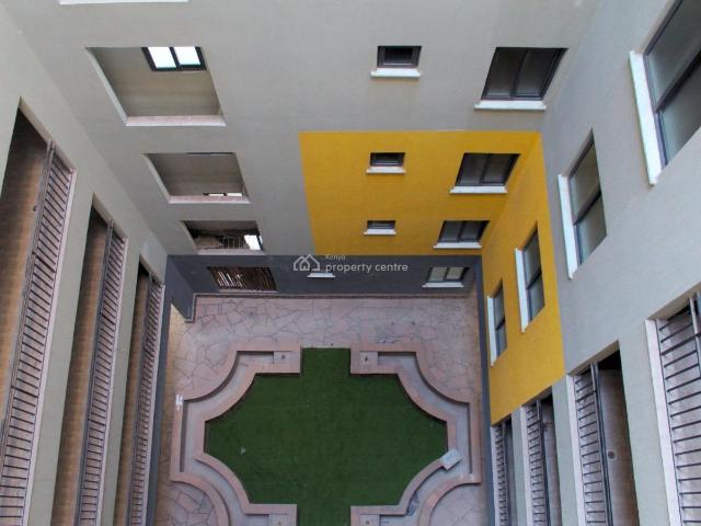 Apartment for rent in Makadara, Kiambu