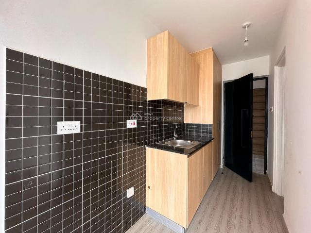 Apartment for rent in Kitisuru, Kiambu