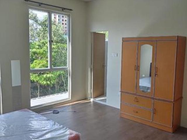Townhouse for rent in Kota Samarahan, Bahagian Samarahan