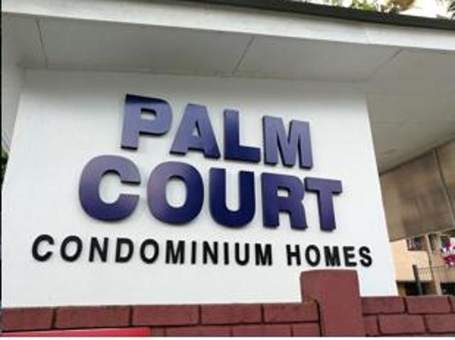 Condominium for rent in Brickfields