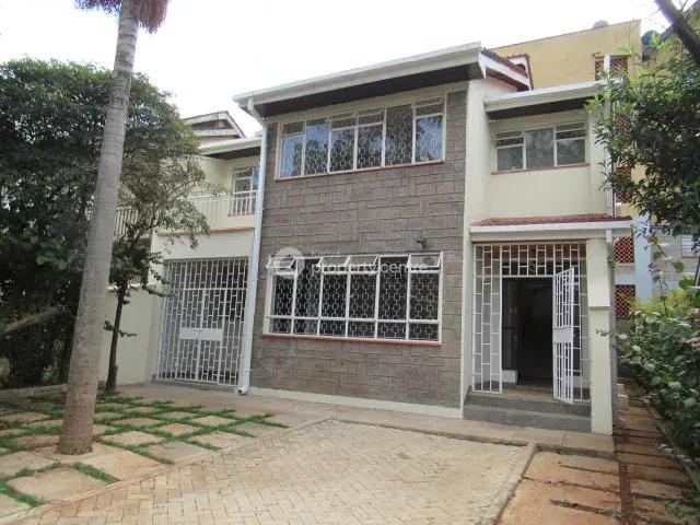 House for rent in Lavington, Kiambu