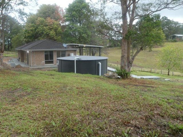 House for rent in Topi Topi, New South Wales