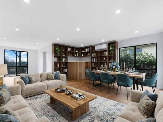 House for rent in Glen Eden, Waitākere Ranges