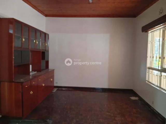 House for rent in Karen, Kiambu