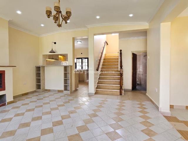 House for rent in Karen, Kiambu