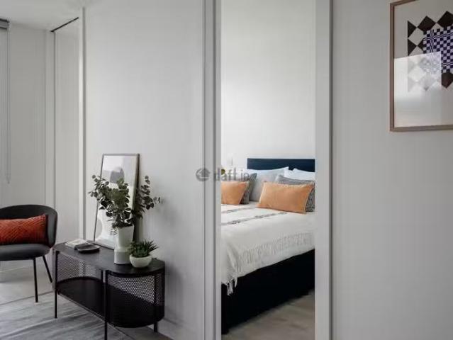 Apartment to rent