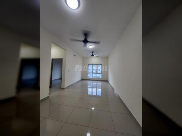 Apartment for rent in Kajang, Langat