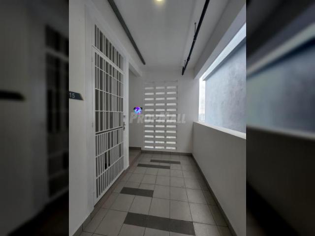 Apartment for rent in Kajang, Langat