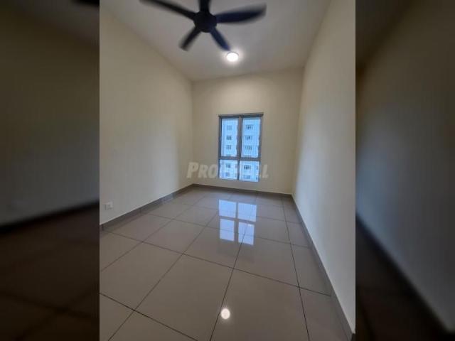 Apartment for rent in Kajang, Langat