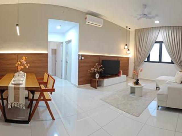 Serviced Residence for rent in Cheras, Kuala Lumpur
