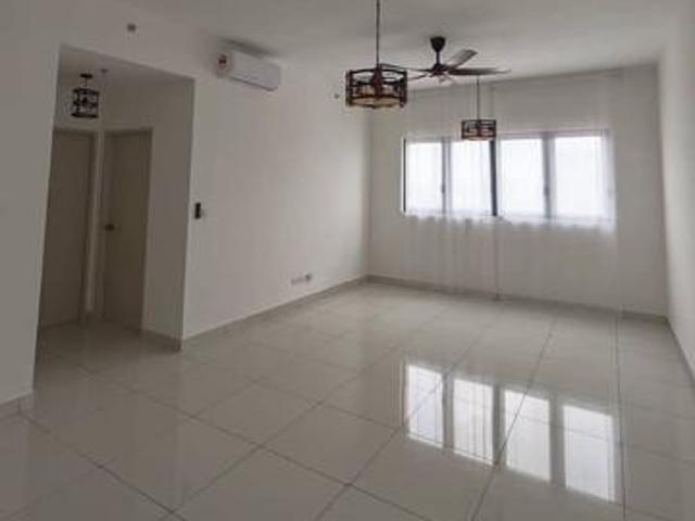 Serviced Residence for rent in Langat, Selangor