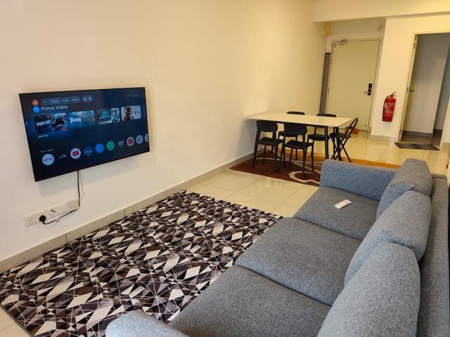 Serviced Residence for rent in Bandar Baru Bangi, Majlis Perbandaran Kajang