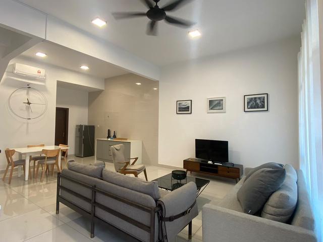 Terraced House for rent in Semenyih, Majlis Perbandaran Kajang