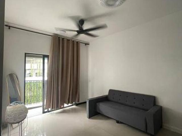 Serviced Residence for rent in Bandar Baru Bangi, Majlis Perbandaran Kajang