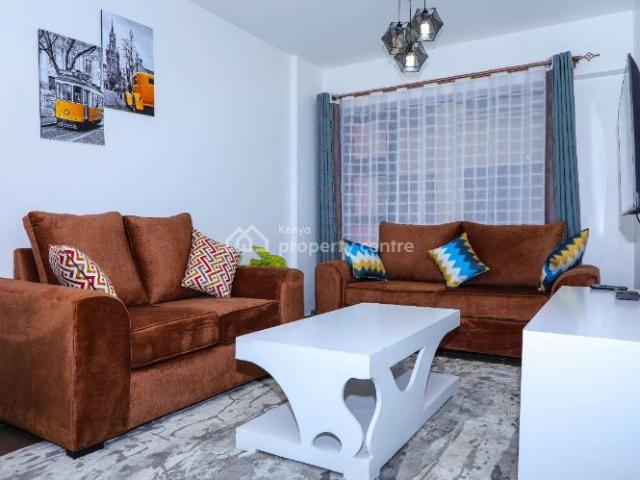 Apartment for rent
