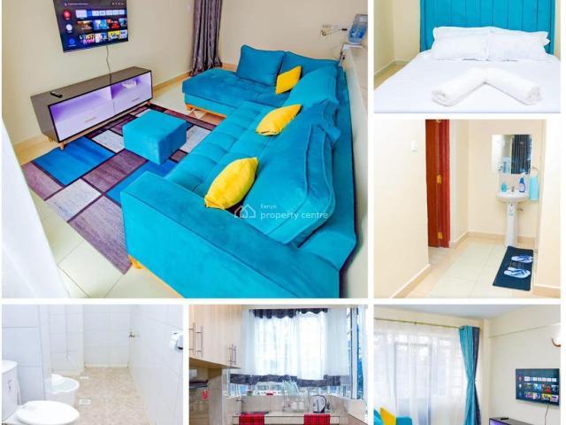 Apartment for rent